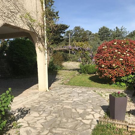 Le Patio Fleuri Hotell Lorgues Eksteriør bilde