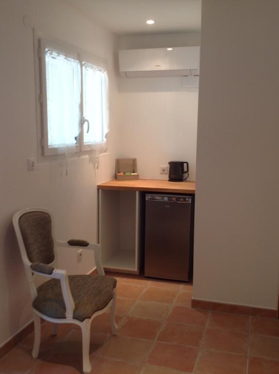 Le Patio Fleuri Hotell Lorgues Rom bilde