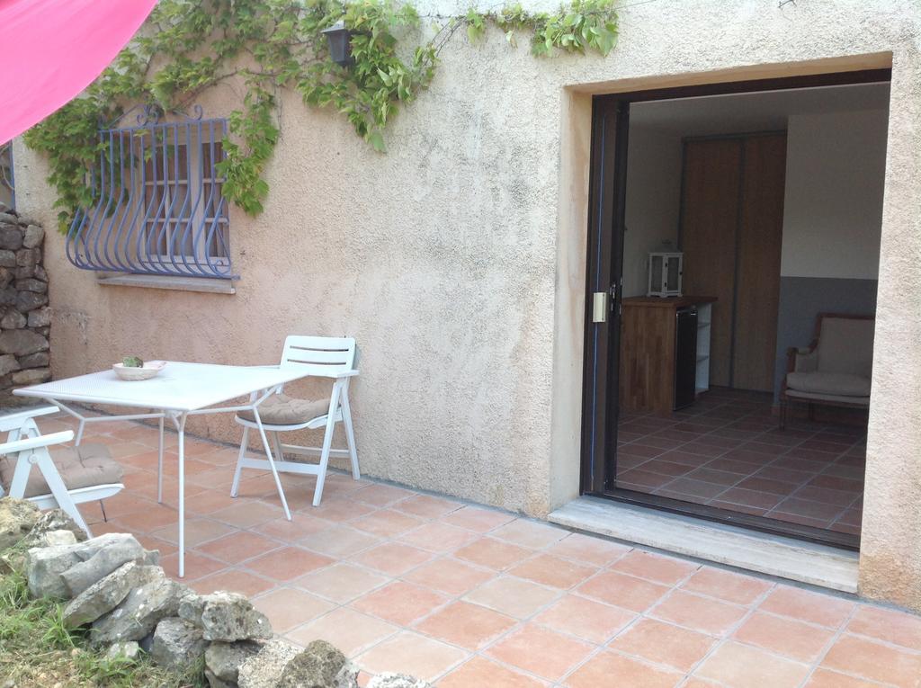 Le Patio Fleuri Hotell Lorgues Rom bilde