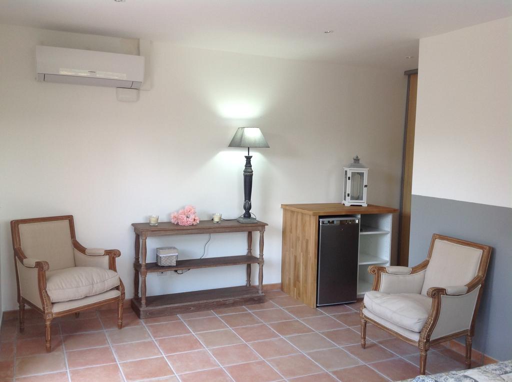 Le Patio Fleuri Hotell Lorgues Rom bilde